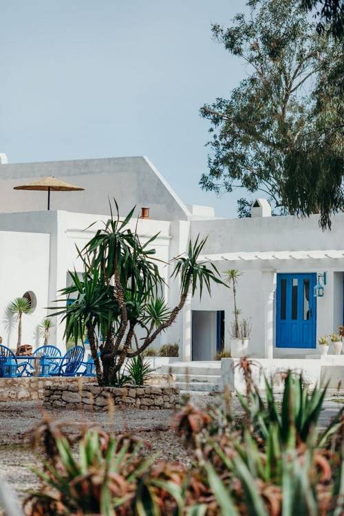 Tangaro auberge & SPA