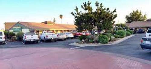 FairBridge Inn & Suites Merced/Gateway to Yosemite