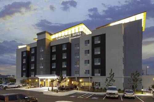 Towneplace Suites By Marriott San Antonio Westover