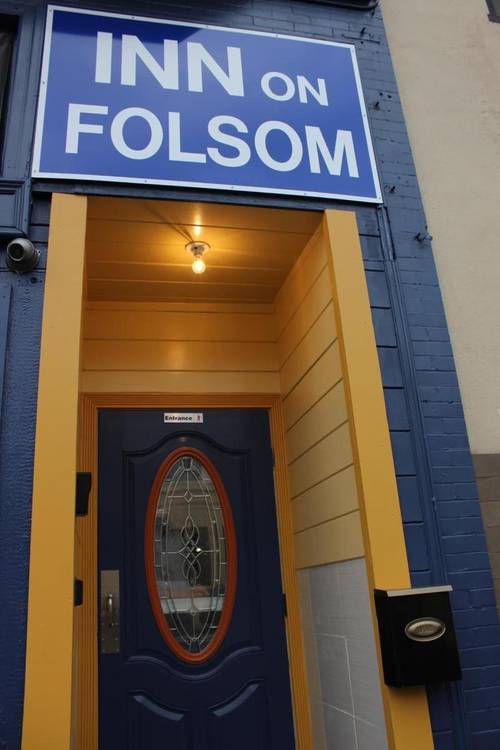 Inn On Folsom