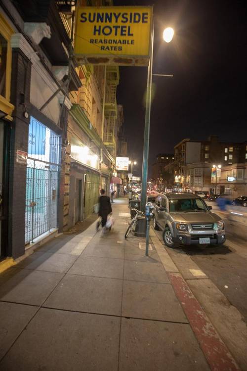 Hotel Sunnyside
