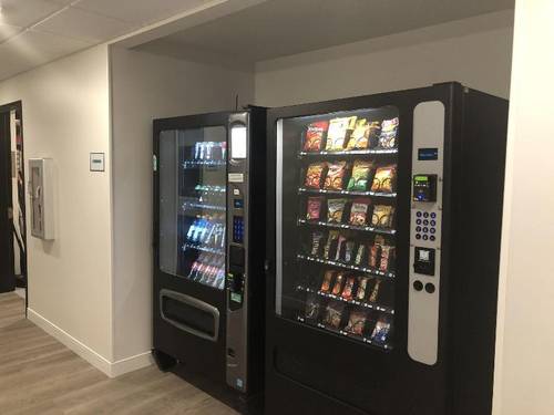 Woodspring Suites Seattle Tukwila