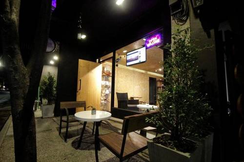 Baan Kieng Guest House Lampang by ZUZU