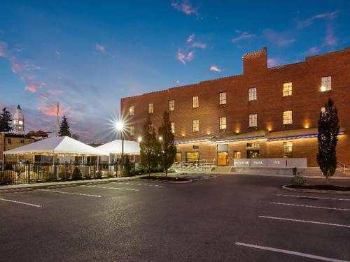 Jackson Park Inn, Ascend Hotel Collectio