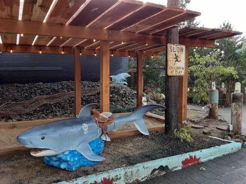 Anchor Inn Resort