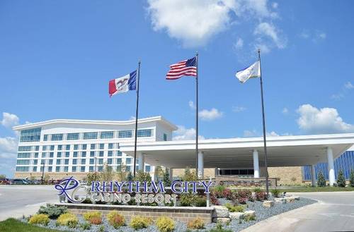 Rhythm City Casino And Resort