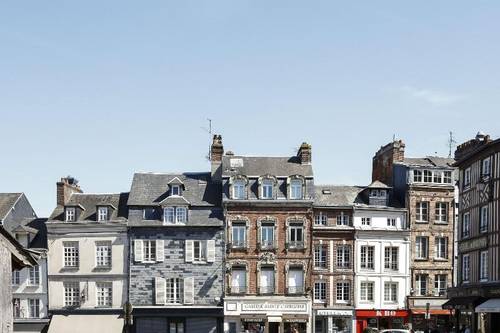 Hôtel L' Ecrin
