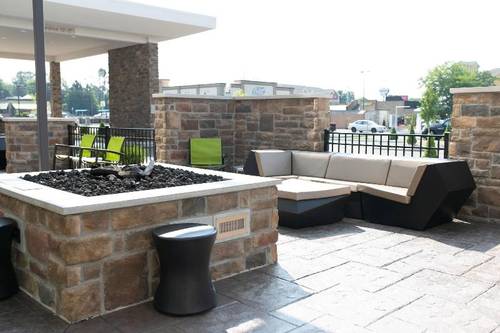 Springhill Suites By Marriott South Bend Notre Dam