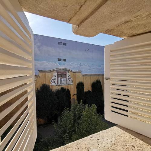 Hotel du Parc-Montpellier