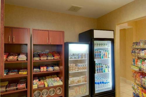 Residence Inn By Marriott Princeton At Carnegie Ce