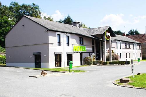 B&B Hotel Vierzon