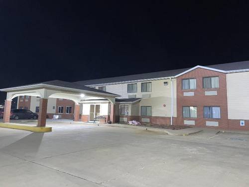 Designer Inn & Suites
