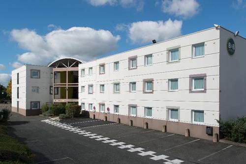 B&B HOTEL Blois Sud Vineuil