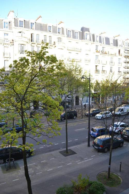 Nouvel Hôtel Paris