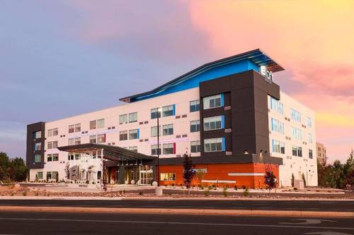 Aloft Reno-Tahoe International Airport