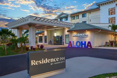 Residence Inn By Marriott Oahu Kapolei