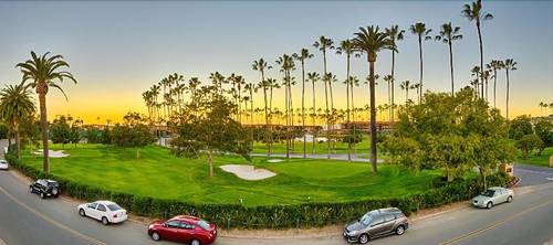 La Jolla Riviera Inn