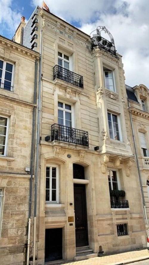 La Course Maison D'Hôtes de Luxe