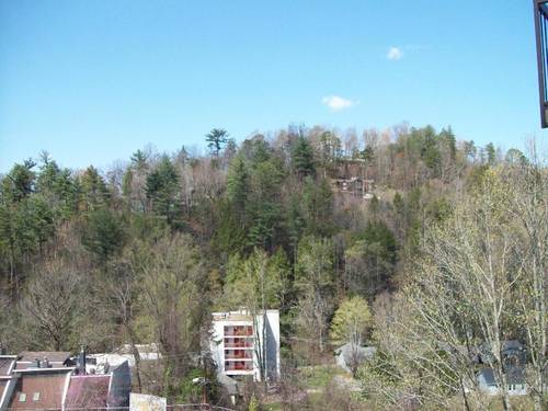 Gatlinburg Chateau Rentals