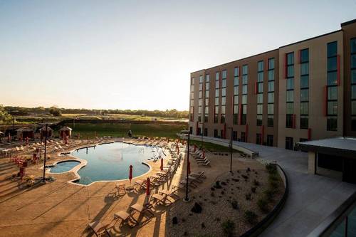 Osage Casino Downtown Tulsa