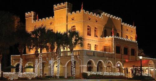 The Flagler Inn