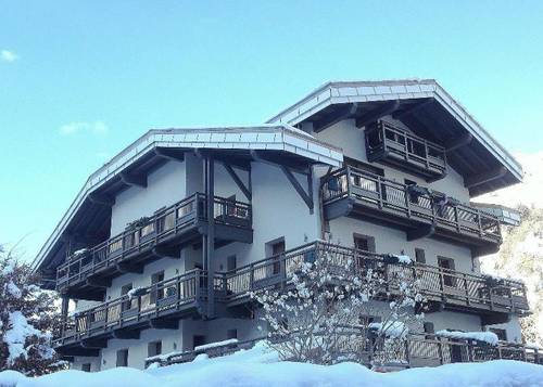 Hôtel Altis Val Vert
