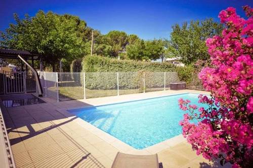 Brit Hotel Confort Manosque Cadarache