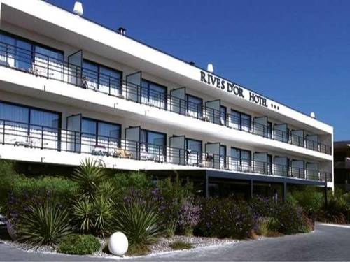 Rives d'Or Hôtel