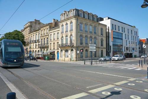Hôtel Vatel