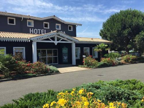 Hôtel Altica Bordeaux Mérignac