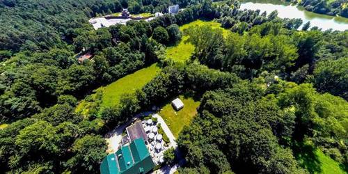 Waldhotel Schipp Hummert