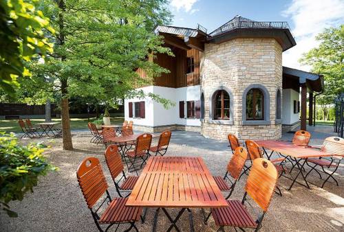 Hotel Tannenhof