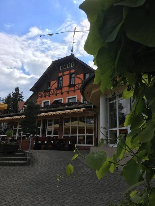 Parkhotel Margaretenhof