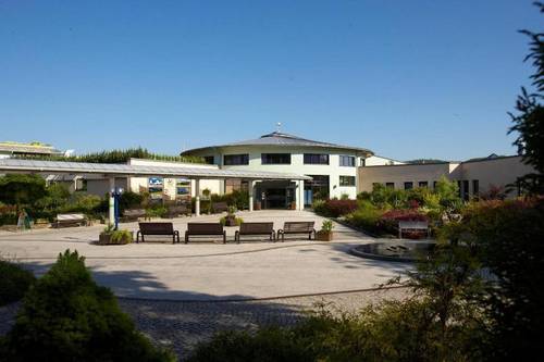 Kurhotel Bad Schlema