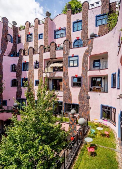 Arthotel Magdeburg