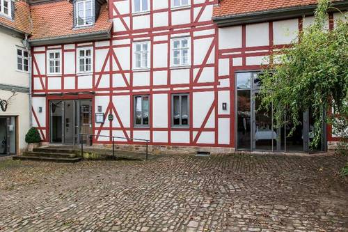 Poststation Zum Alten Forstamt