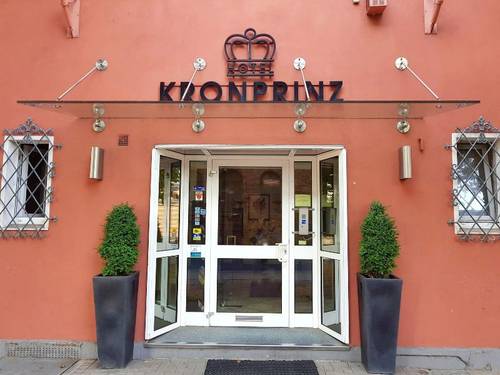Hotel Kronprinz