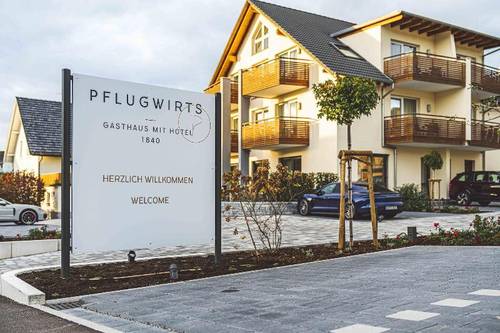 Pflugwirts Hotel Und Gasthaus
