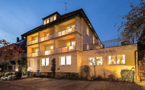 Hotel Alpenrose