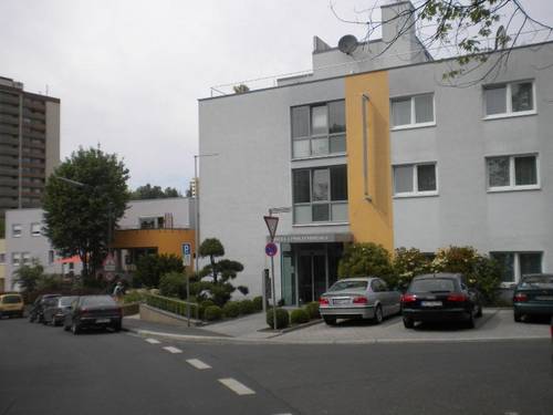 Hotel Lindleinsmühle