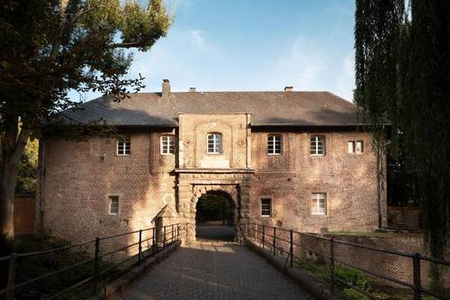 H4 Hotel Monchengladbach