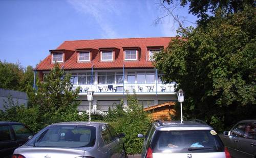 Hotel Zur Therme