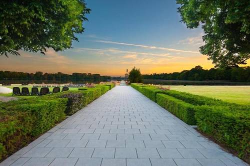 Aspria Hannover Maschsee