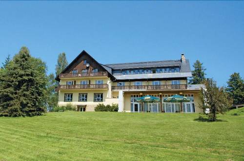 Ferienhotel Haus Am Ahorn