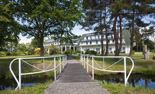 Hotel Marks Garni