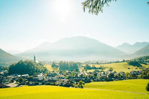 Aja Ruhpolding