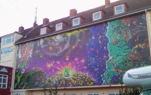 Arthotel Bremen