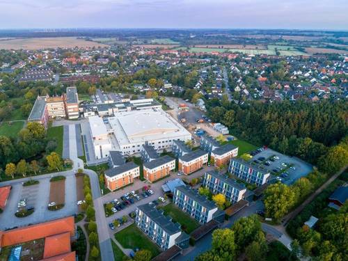 Hotel Athletik Kiel