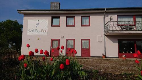 Schleifee Ostsee Hotel Residenz