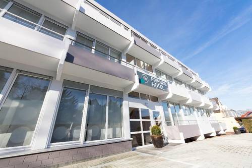 Friends Hotel Bad Salzuflen